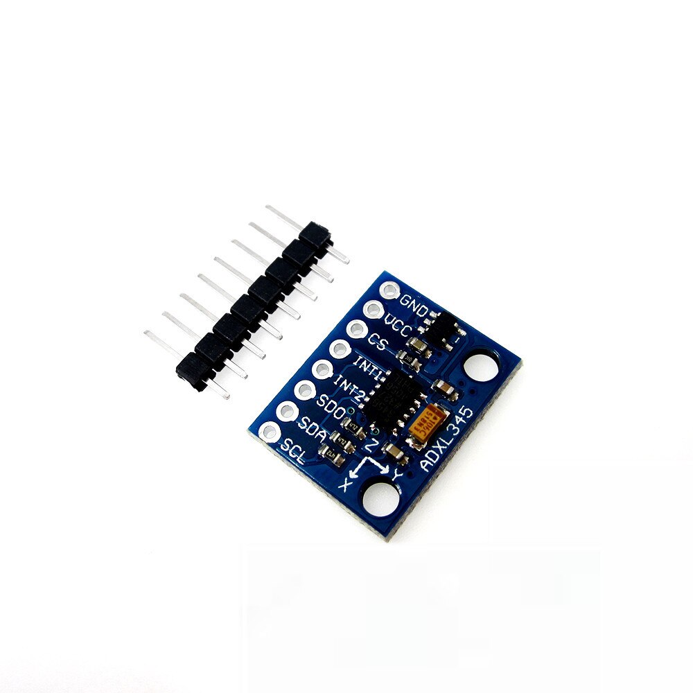 GY-291 ADXL345 - Beirut ElectroCity