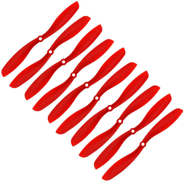 Drone Blades
9045 Red Pair - Beirut ElectroCity