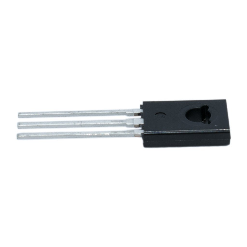 Silicon Controlled Rectifier
MCR106 600V 4A