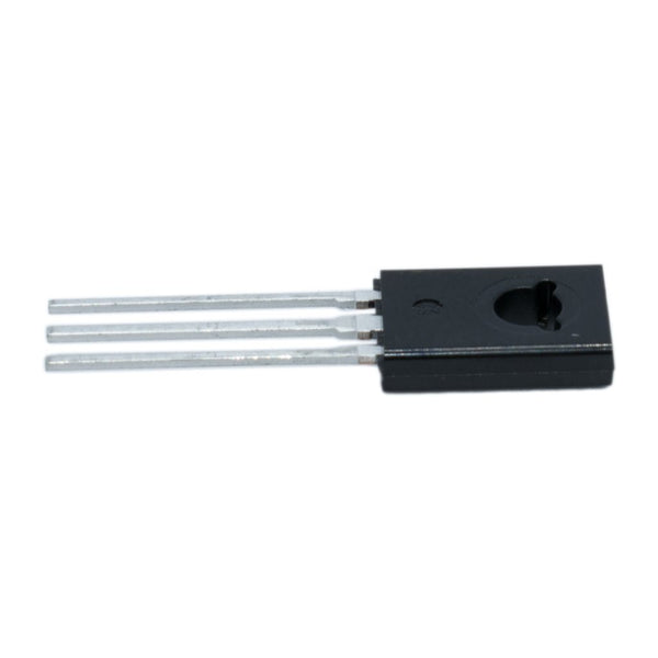 PNP Silicon Transistor BD140 1.5A 80V - Beirut ElectroCity