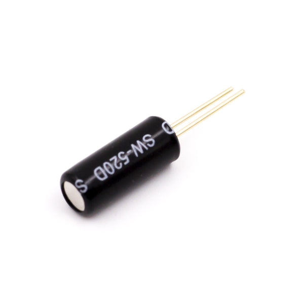 SW-520D Vibration Sensor Metal Ball Tilt Switch - Beirut ElectroCity