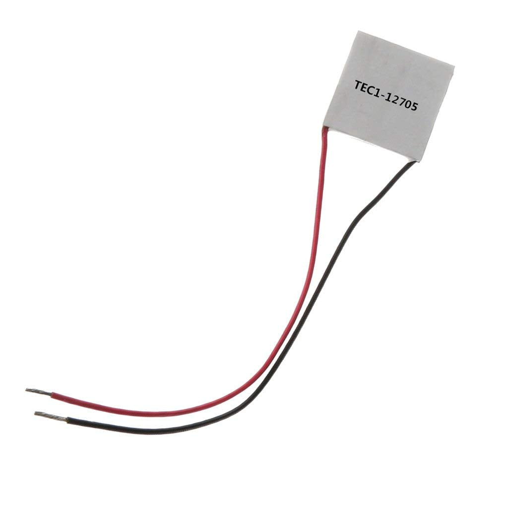 TEC1-12705 40*40mm - Beirut ElectroCity