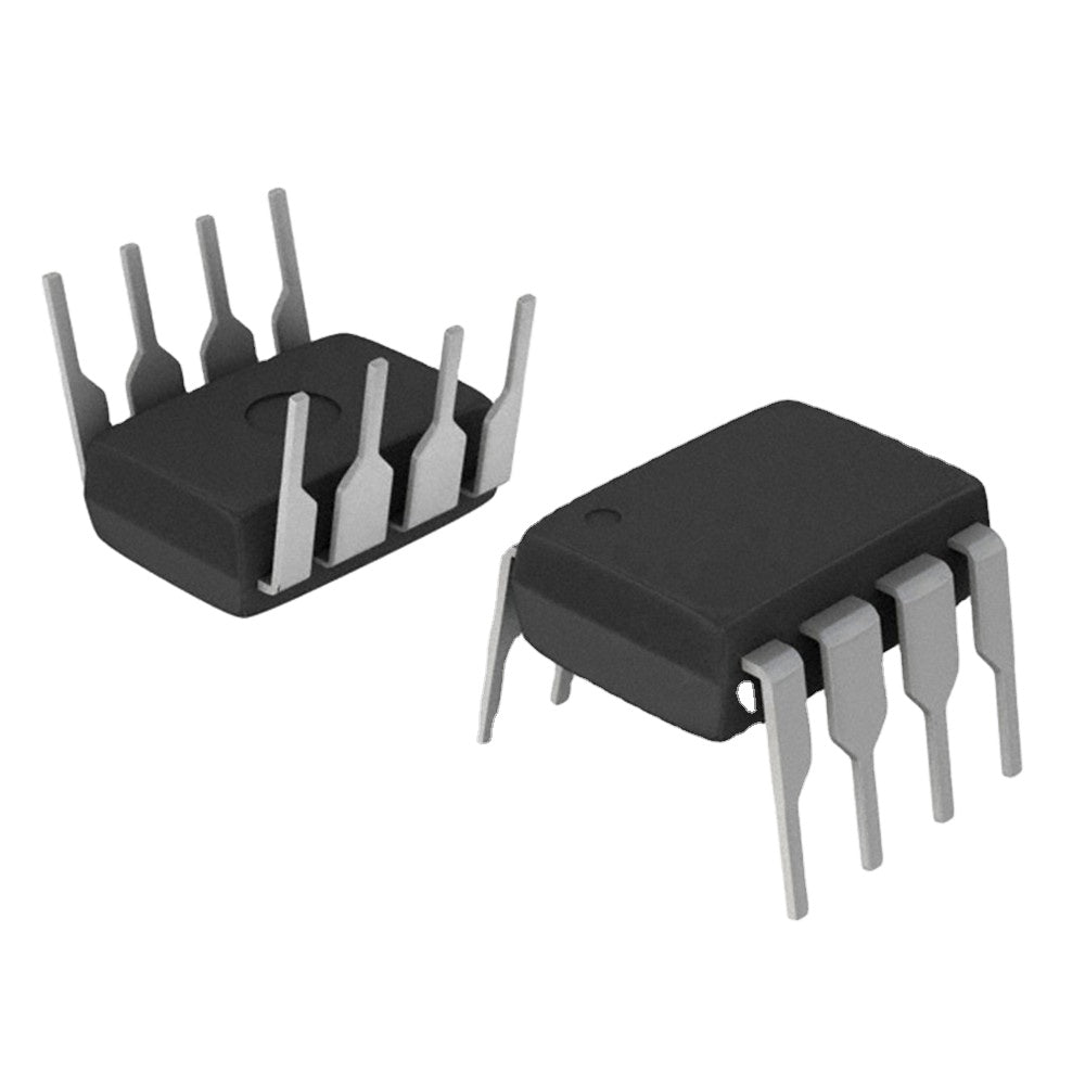 Op-Amp (15MHz) CA3130 - Beirut ElectroCity