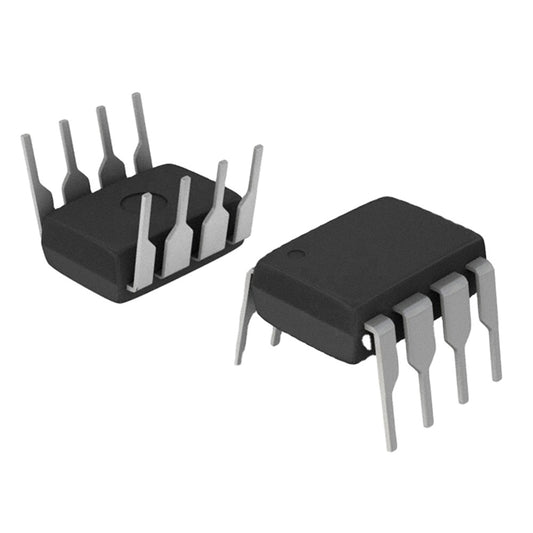 Op-Amp (15MHz)
CA3130