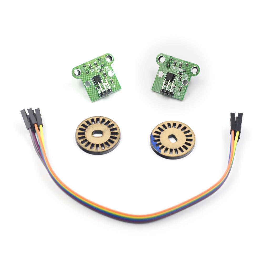 Double speed measuring module encoder photoelectric pulse output module - Beirut ElectroCity