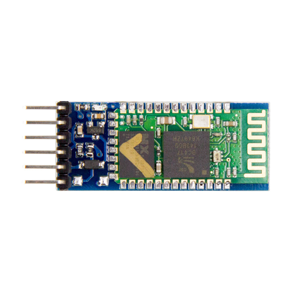 HC-06 6pin Bluetooth Module No Button - Beirut ElectroCity