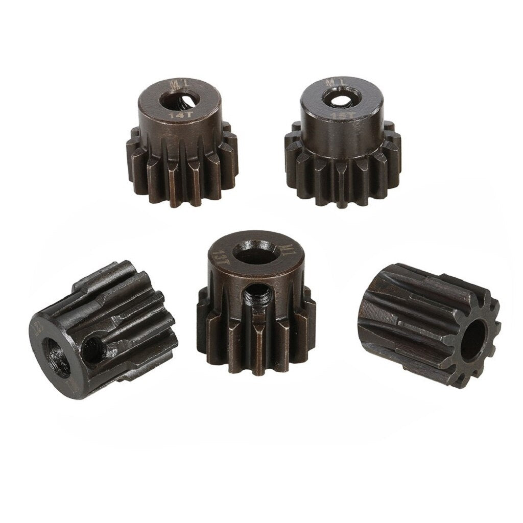 Spur Gear (6mm)