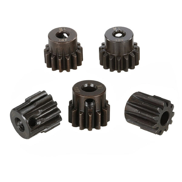 Spur Gear (3mm)
15 Teeth