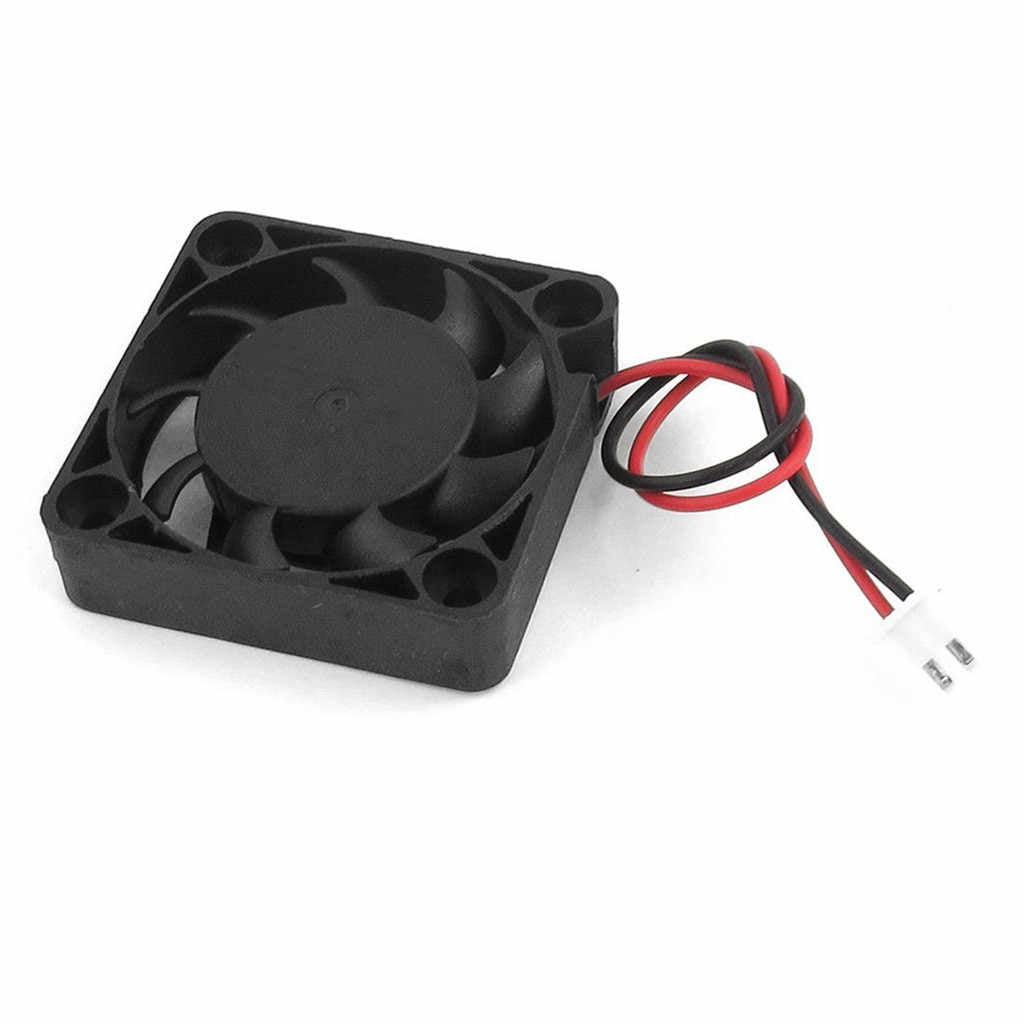 Fan 6x6cm 5V