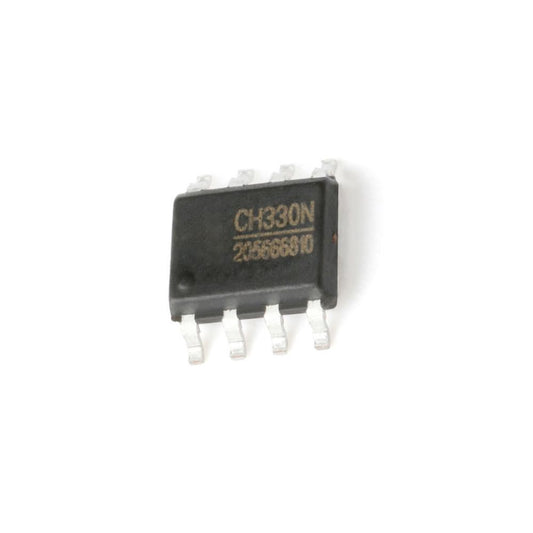 USB-Serial Chip
CH340
SMD