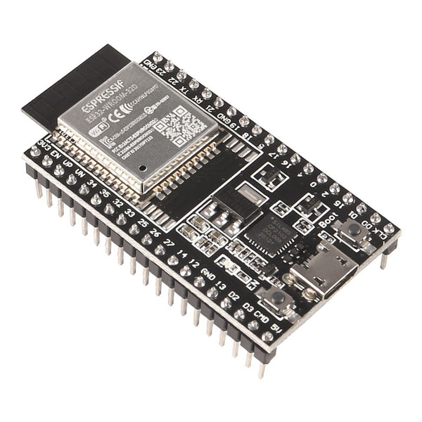 ESP32 Espressif - Beirut ElectroCity