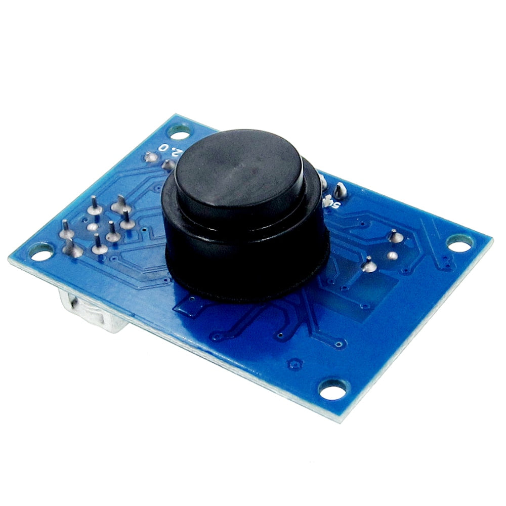 "Waterproof Ultrasound Sensor JSN-SR04T"