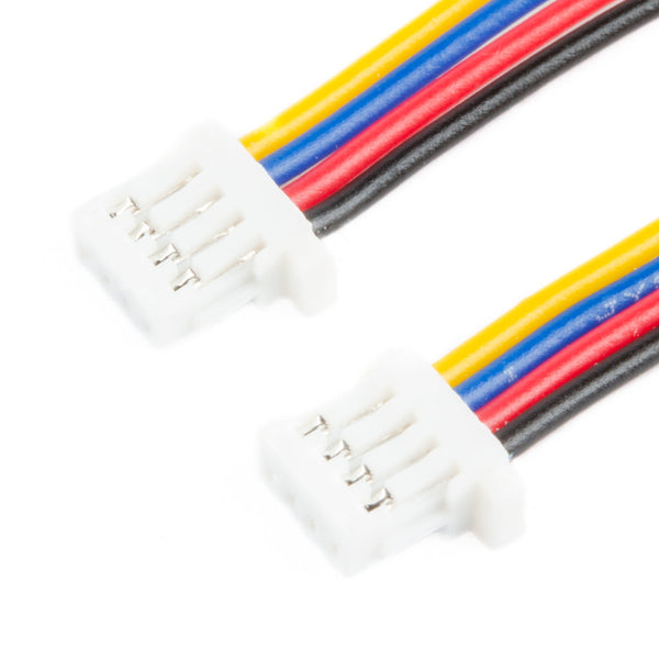 Qwiic Cable (Sparkfun)
PRT-14427 100mm - Beirut ElectroCity