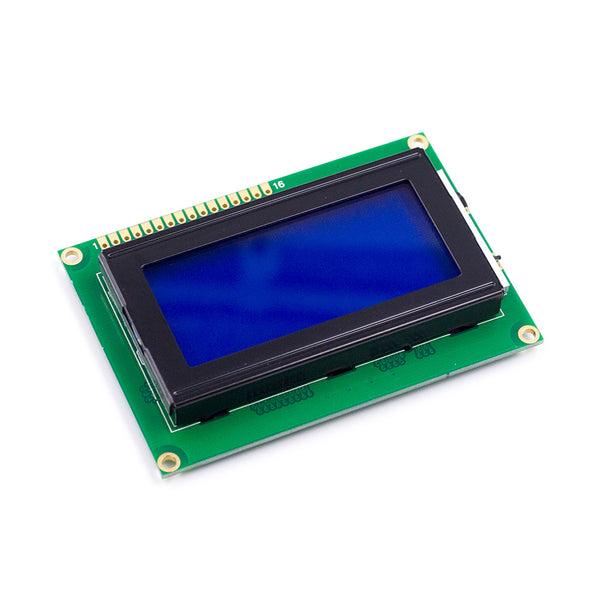 LCD1604 - Beirut ElectroCity