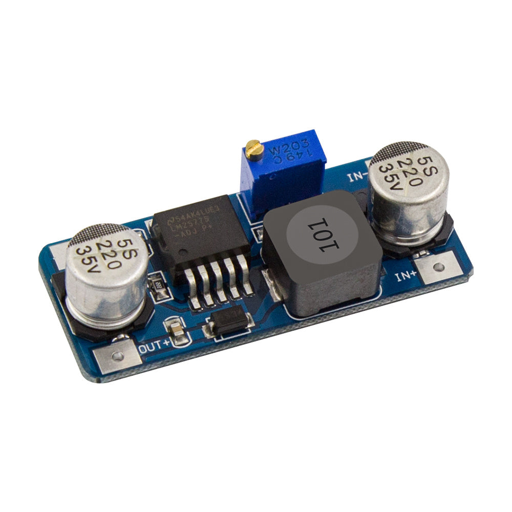 LM2577 DC-DC Step-Up Power Converter Module - Beirut ElectroCity