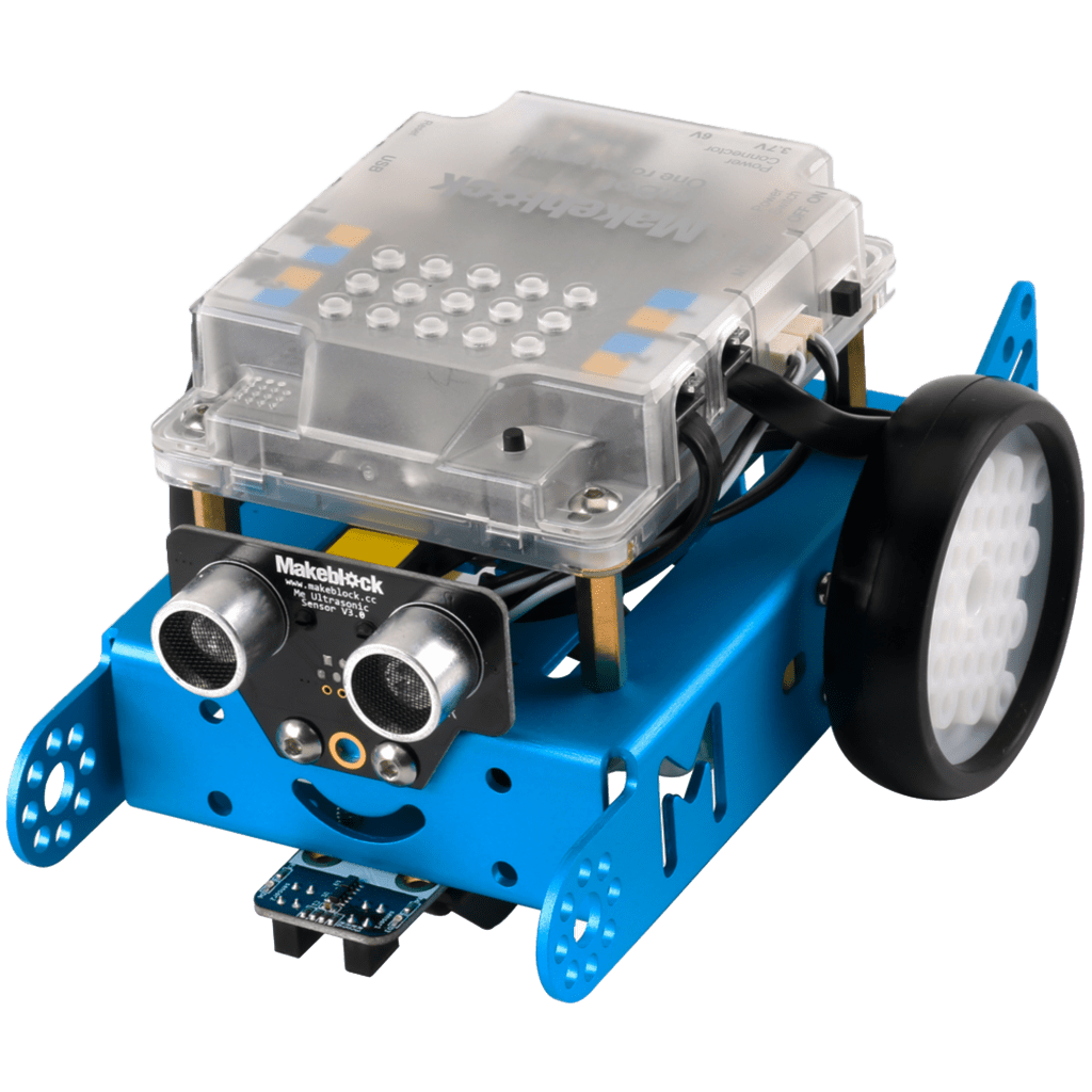 mBot Blue Bluetooth - Beirut ElectroCity