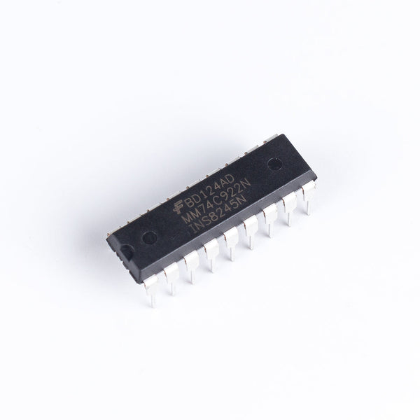16 Key Encoder 
74922