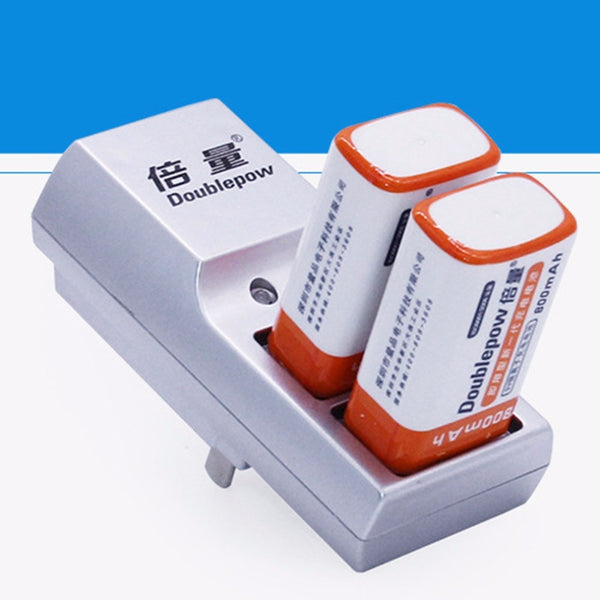 9V Battery Charger Delipow 80mA - Beirut ElectroCity