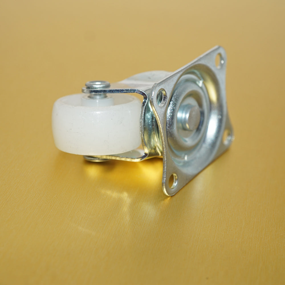 Caster Wheel
[Wheel diameter] 30 mm [Wheel height 40 mm