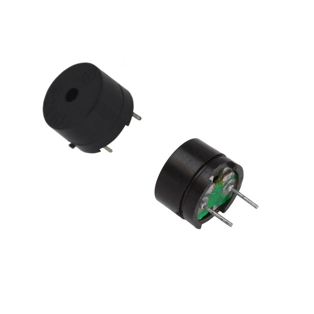 5V passive Buzzer - Beirut ElectroCity