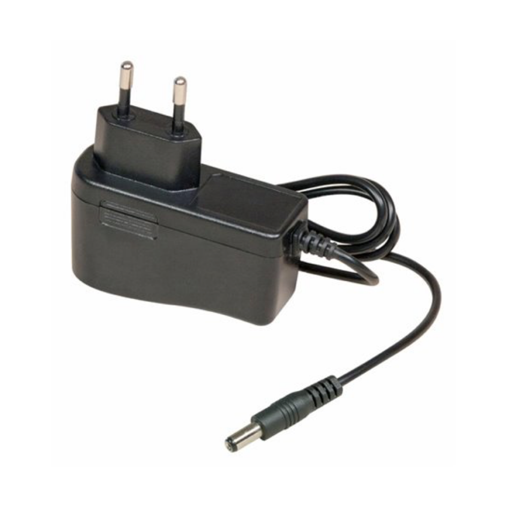 Adapter
 12V 5A