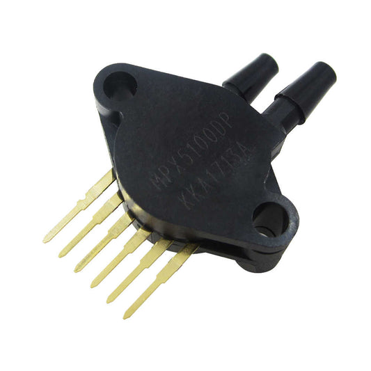 Air Pressure Sensor
MLX5100AP