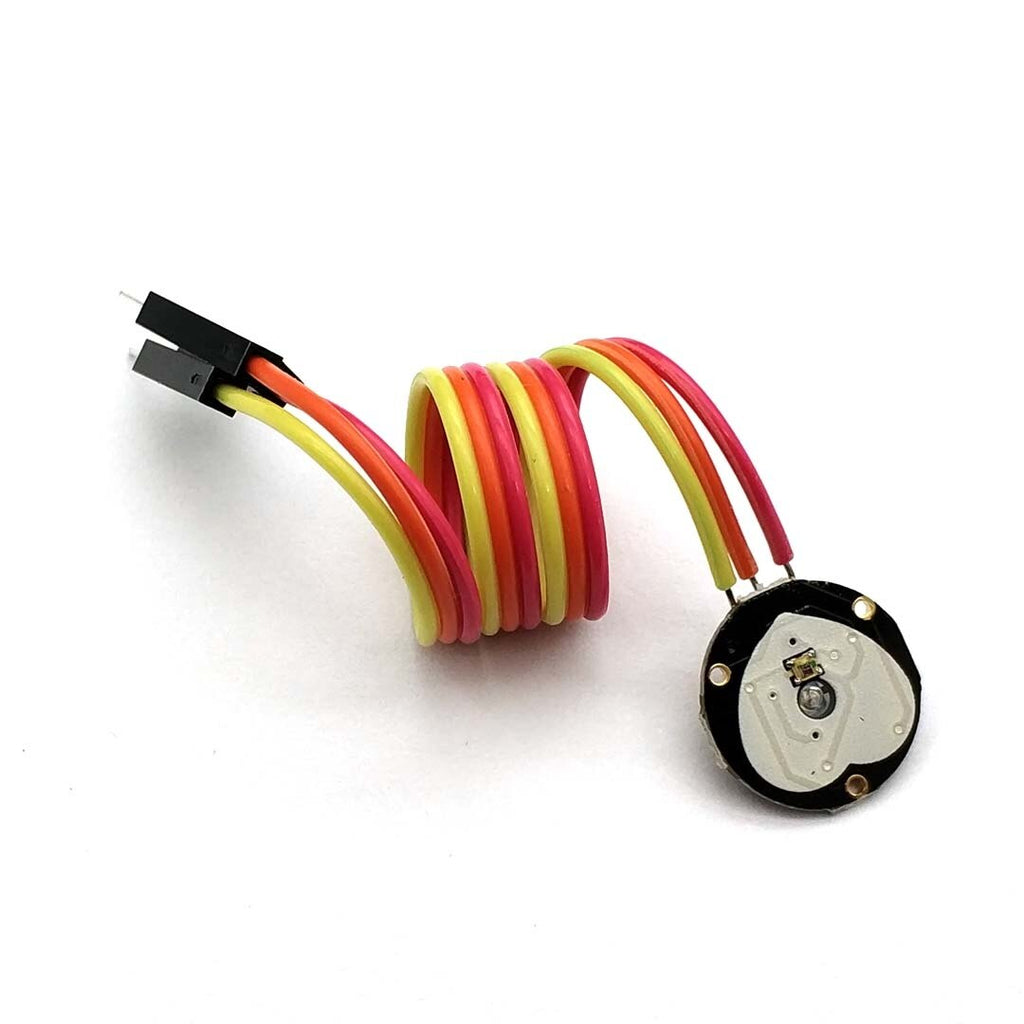 Pulse Sensor, Heart Rate Sensor - Beirut ElectroCity
