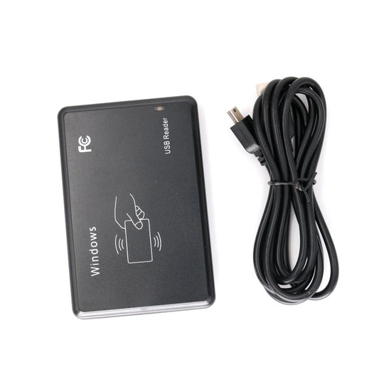 JT308 125KHz USB Proximity Sensor Smart RFID ID Card Reader