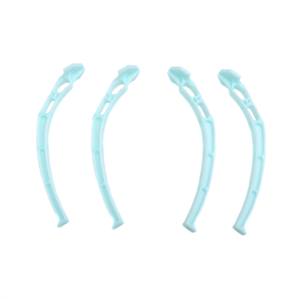 Landing Gear S500 / F450 / F550 (Green) - Beirut ElectroCity