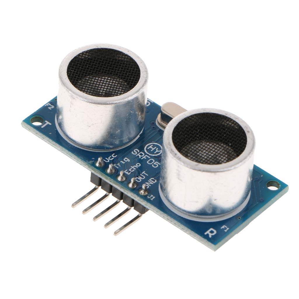 HY-SRF05 Ultrasonic sensors 5pin - Beirut ElectroCity