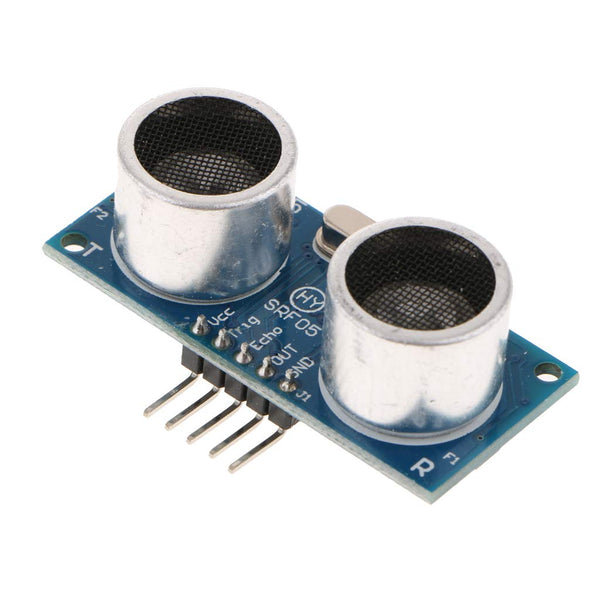 HY-SRF05 Ultrasonic sensors 5pin - Beirut ElectroCity