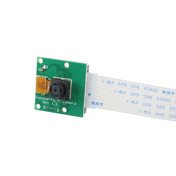 Raspberry Pi Camera Rev 1.3 - Beirut ElectroCity