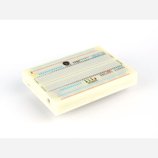 STEMTera Breadboard
STM100002