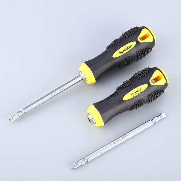 Screw Driver
20cm Double Head
