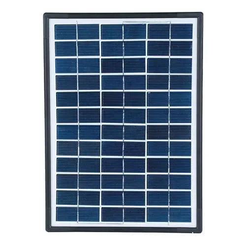 Solar Panel 12V 20W 1.8kg