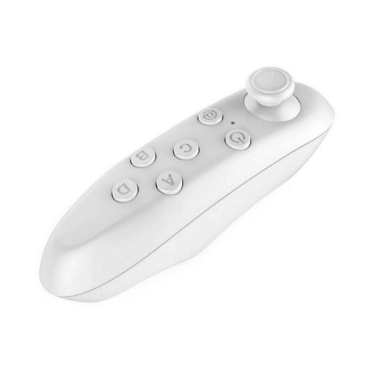 VR Joystick
White