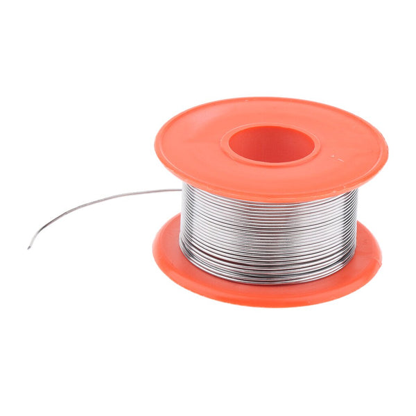Solder Wire0.8mm 63% 50g - Beirut ElectroCity