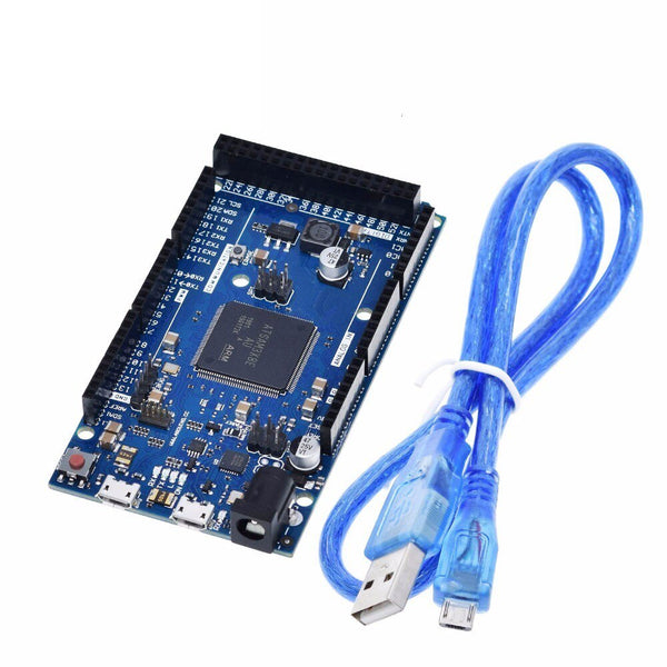 DUE 2013 + Micro USB Cable - Beirut ElectroCity