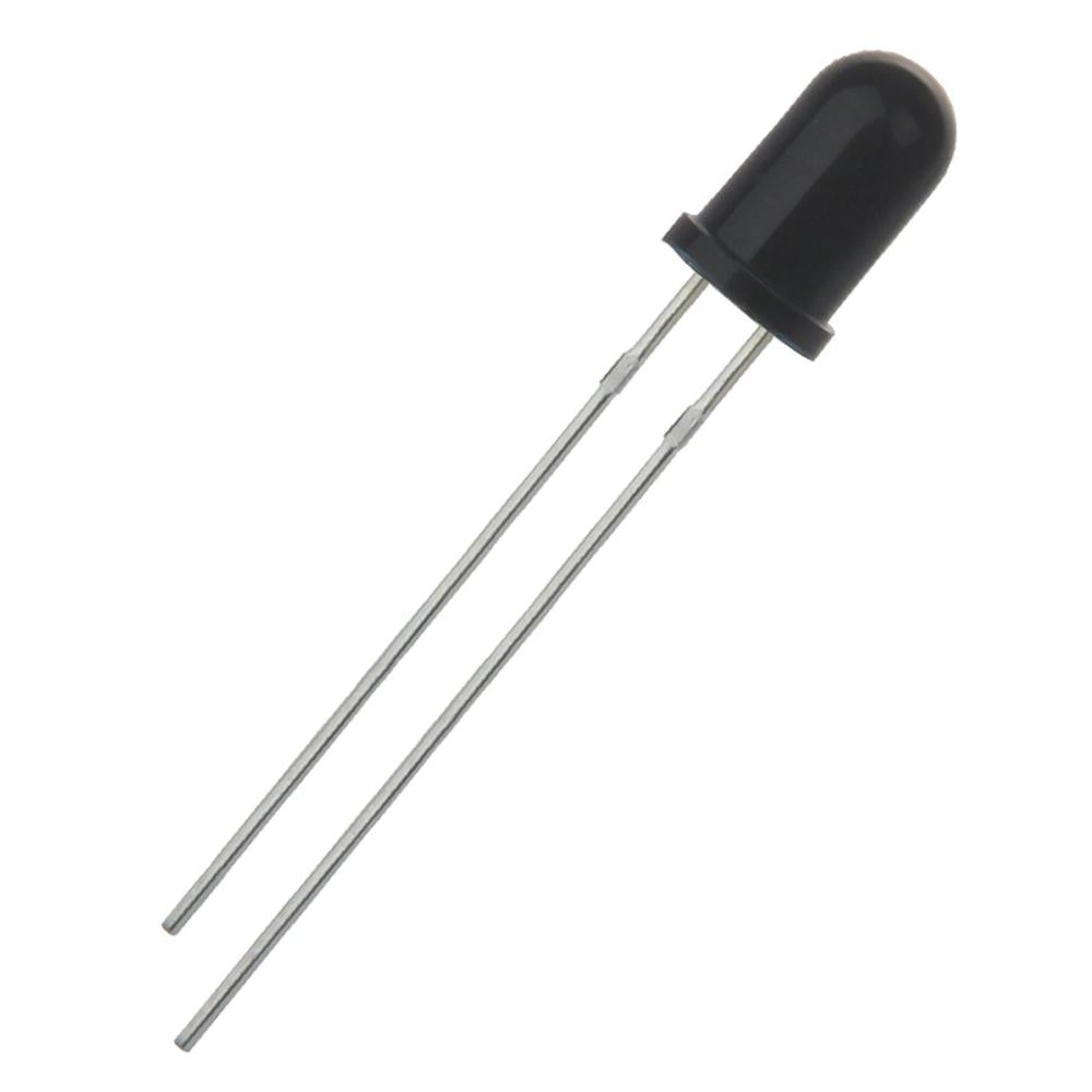 5mm 940nm Infrared Receiver LED IR Diode LED - Beirut ElectroCity