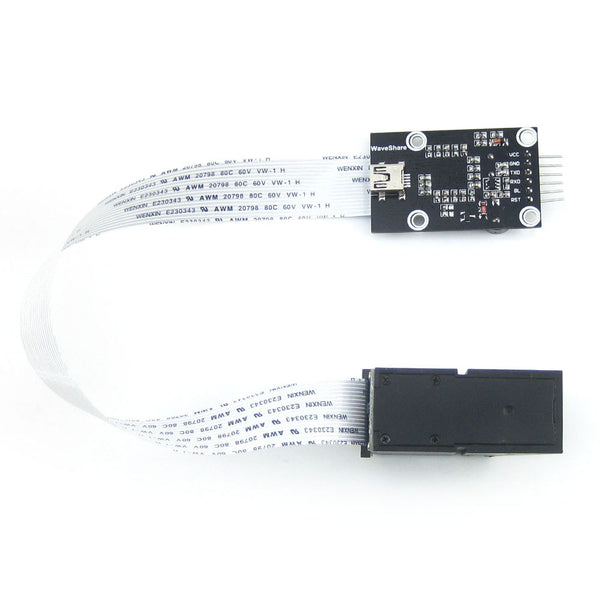 UART Fingerprint Reader STM32F205 TFS-D400 - Beirut ElectroCity