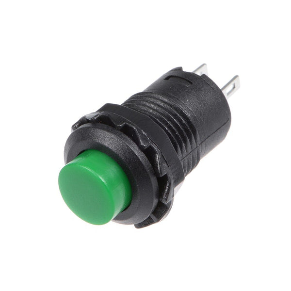 Push Button
12mm Green NO - Beirut ElectroCity