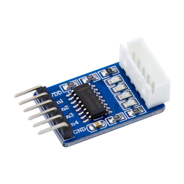ULN2003 Driver Board Stepper Motor Blue