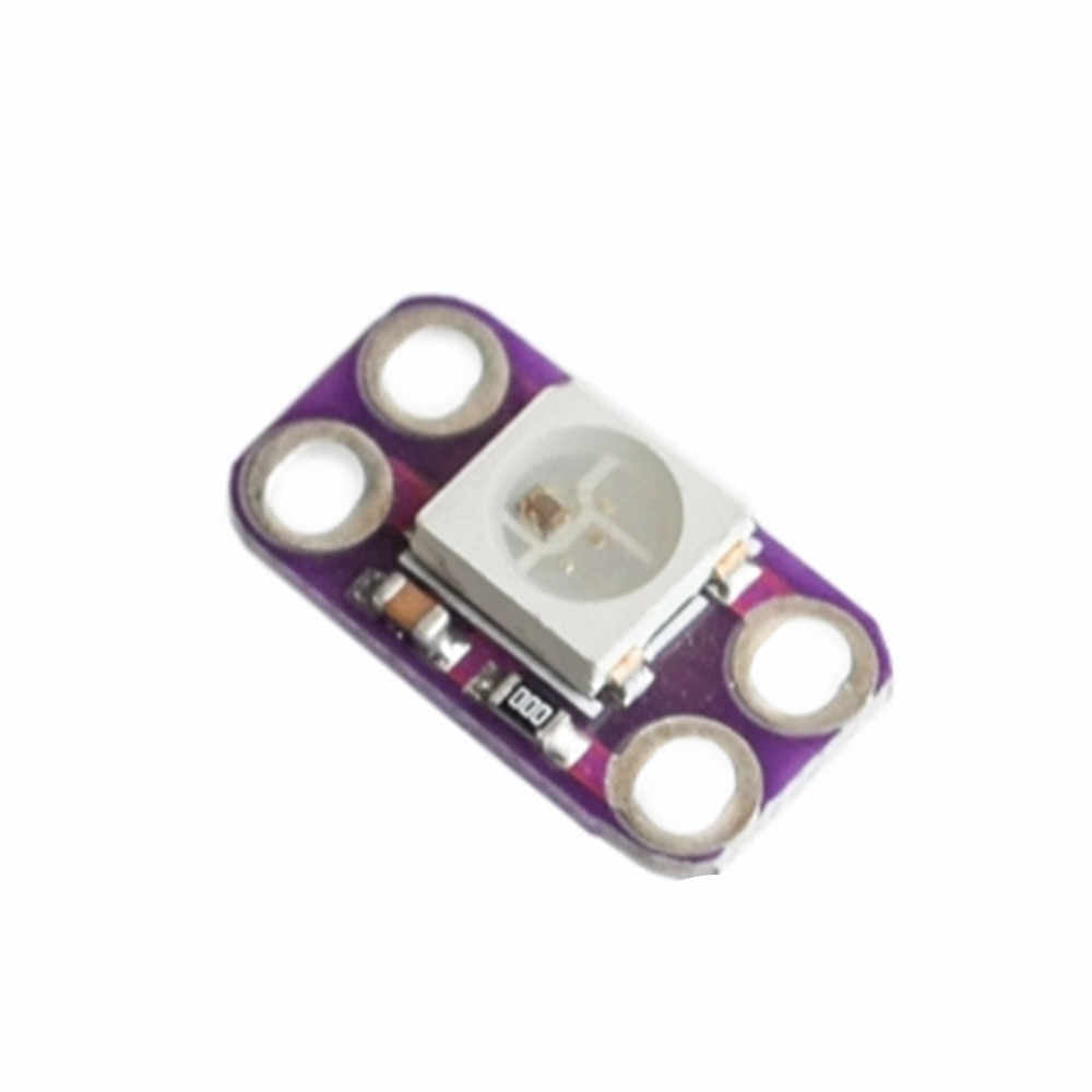 Rgb Sled Module
