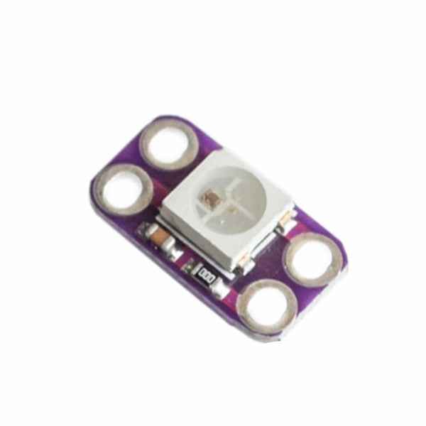 WS2812B RGB LED Module 4pin