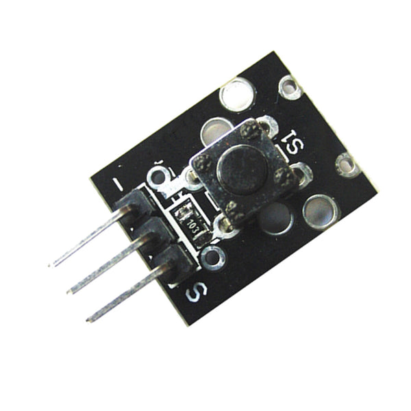 Tactile Switch Module - Beirut ElectroCity