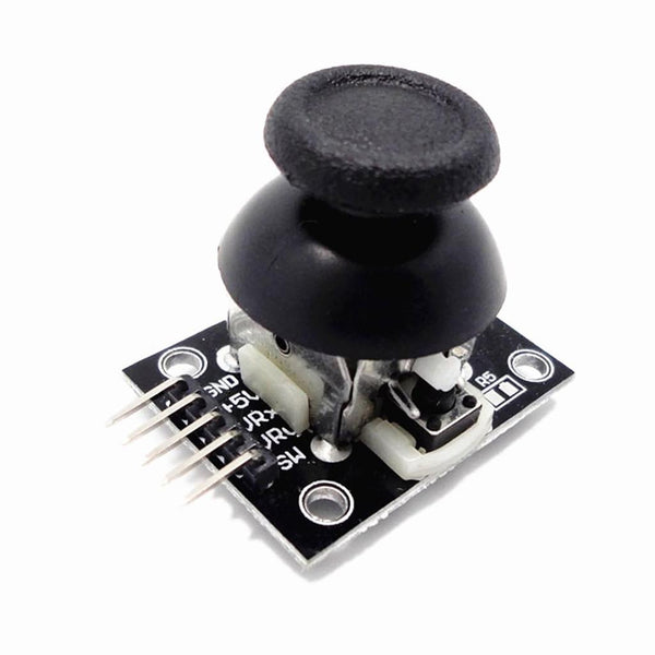 PS2 Game JoyStick Module - Beirut ElectroCity