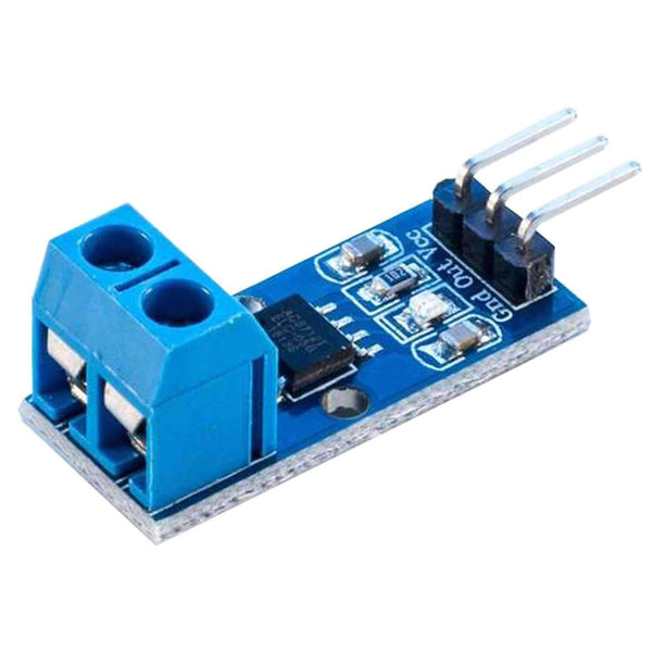 ACS712 5A Range Current Sensor Module