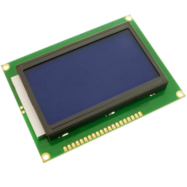 LCD12864 - Beirut ElectroCity