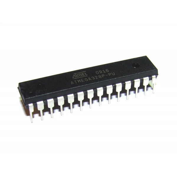 ATMEGA328P-PU - Beirut ElectroCity