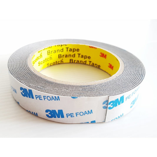 Double Sided Tape
3M PE Foam